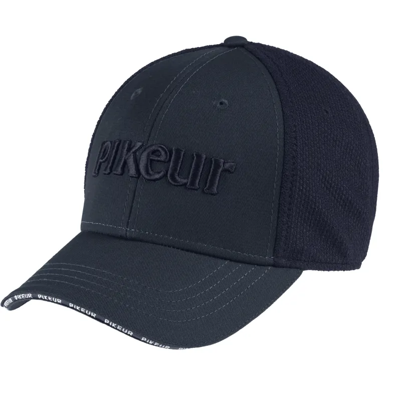 Pikeur Mesh Unisex Cap - Night Sky 